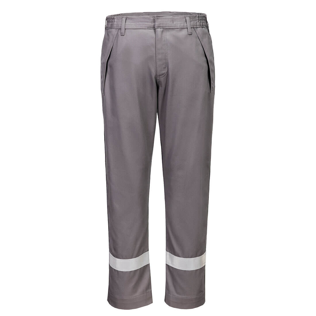 Bizflame Work+ FR Trousers Grey